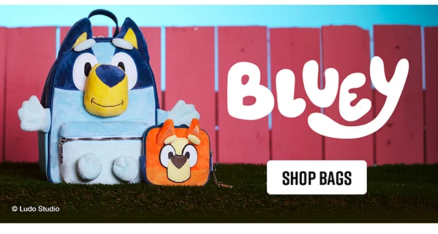 Bags and Backpacks Shop Now
