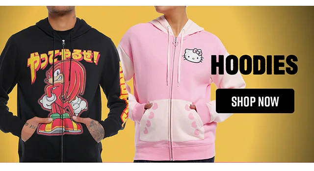 Hoodies Shop Now