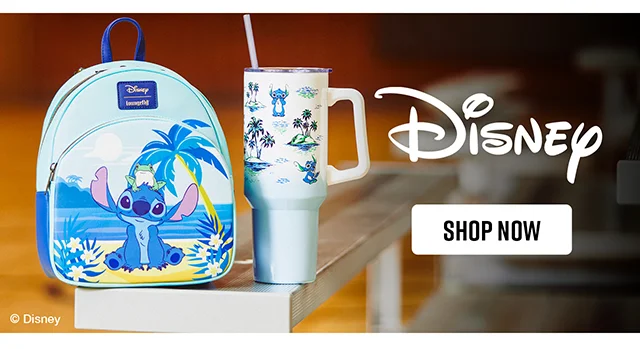 Disney Shop Now