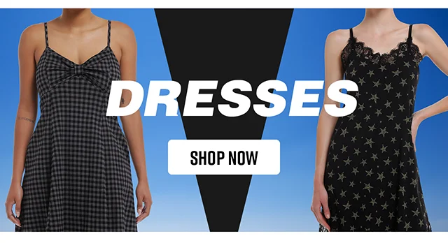 Dresses Shop Now