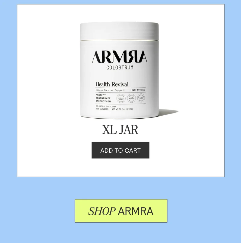 XL JAR.| ADD TO CART. SHOP ARMRA