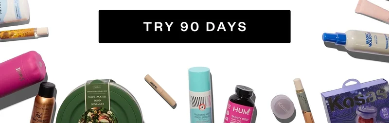 TRY 90 DAYS