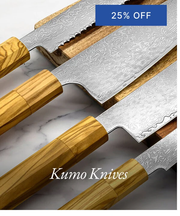 Kumo Knives