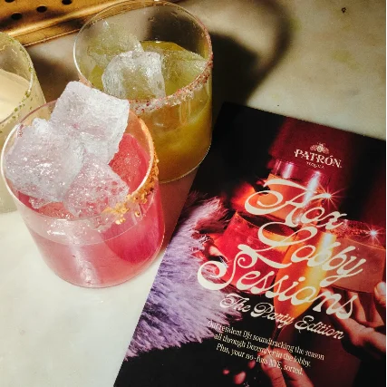 Cocktails