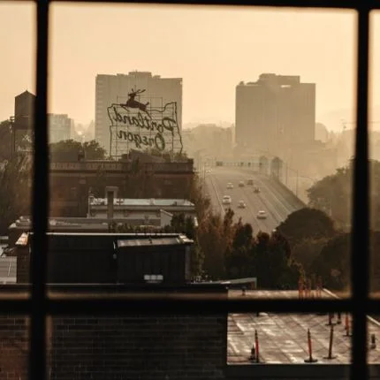 Portland