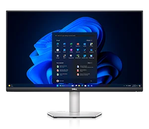 monitors s-series s2721qs