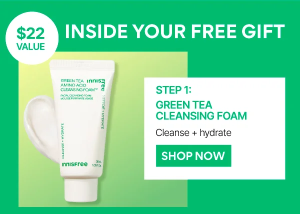 FREE 4-PIECE GIFT SET