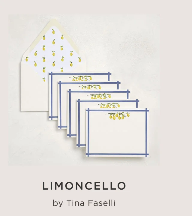 Limoncello
