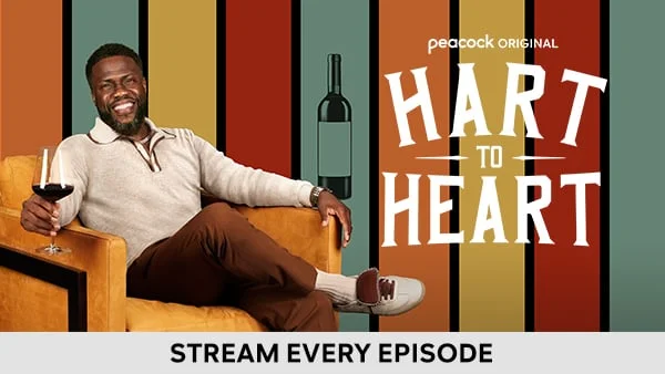 Hart to Heart - STREAM EVERY EPISODE
