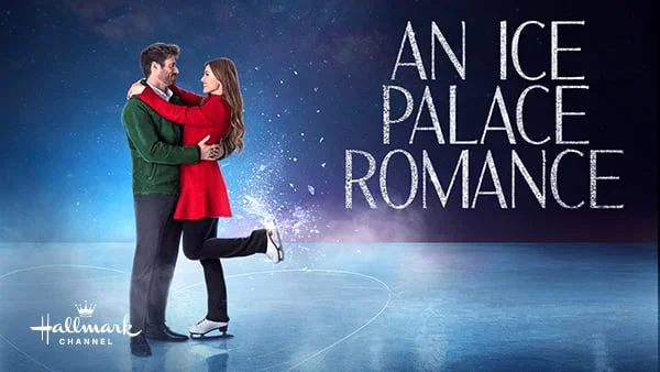 An Ice Palace Romance