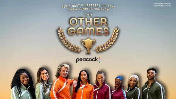 The Other Games