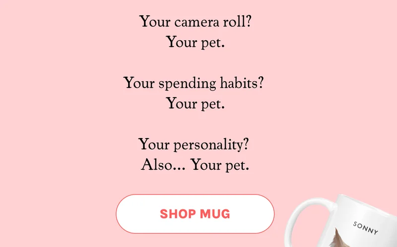 Shop Mug