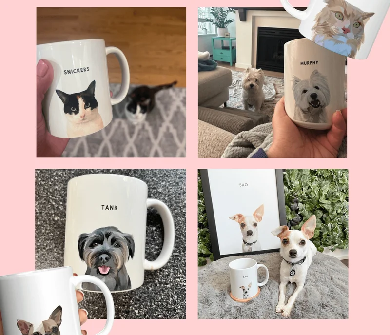 Free Mug