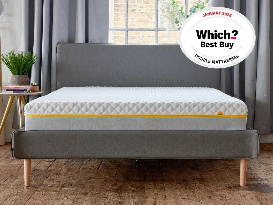 the premium hybrid mattress