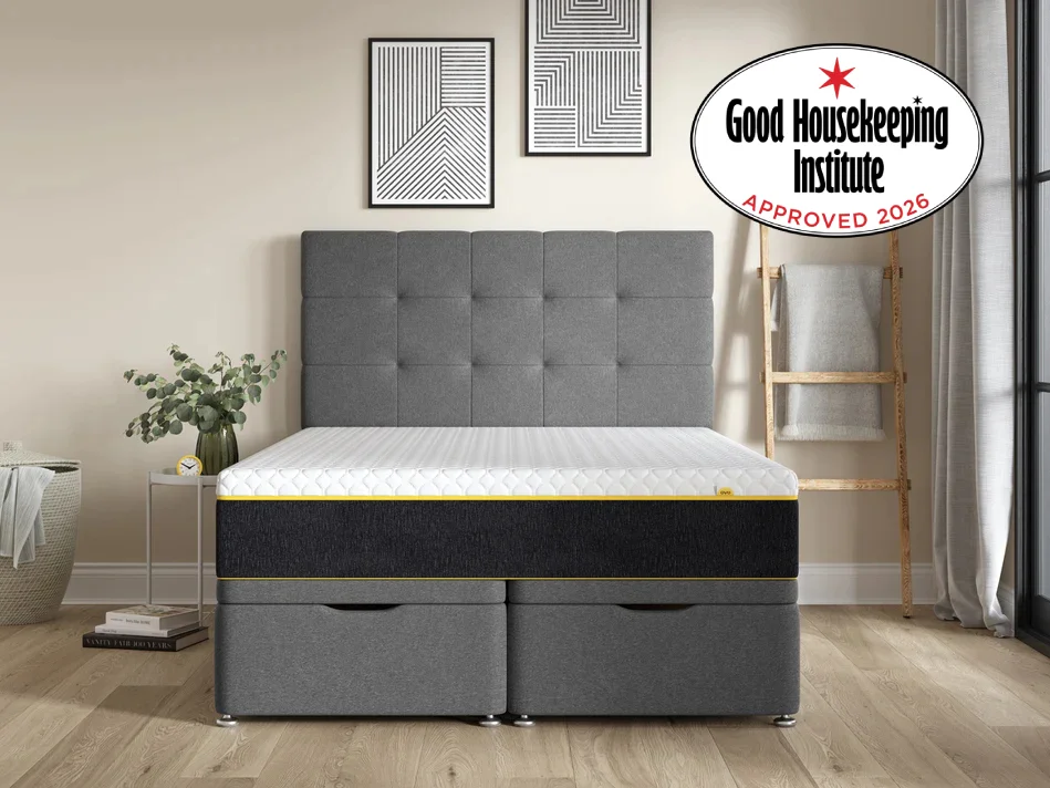 the wunderflip premium hybrid sleep