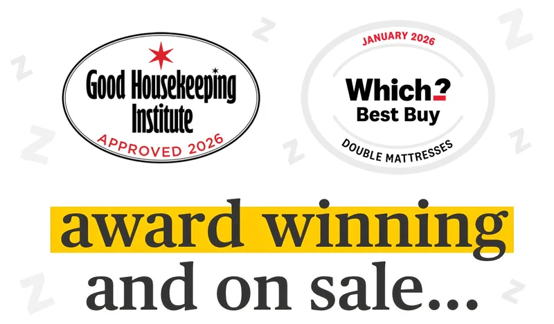 award winning and on sale