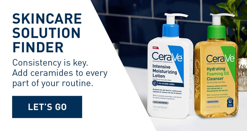 Skincare Solution Finder
