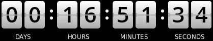 countdownmail.com