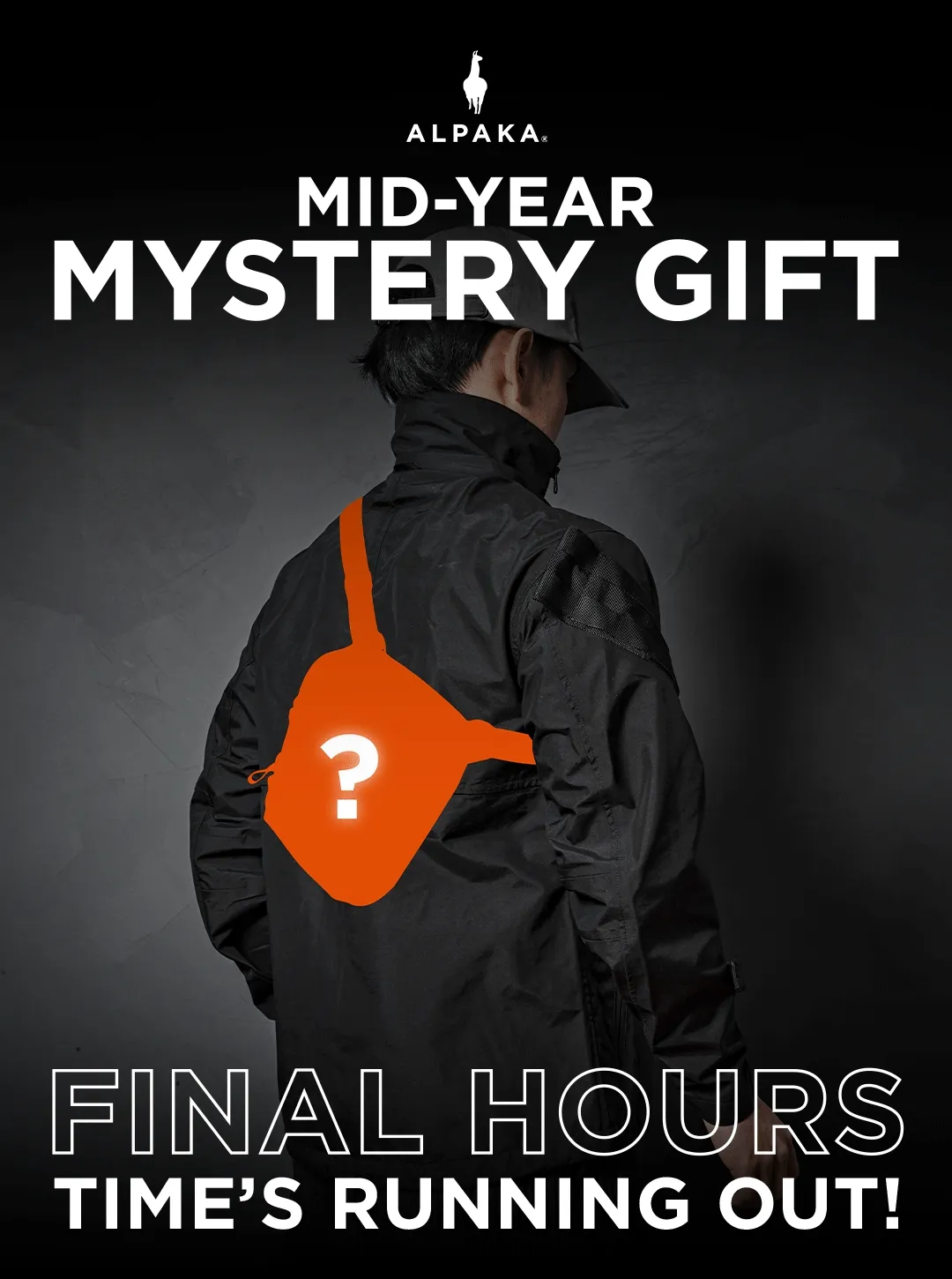 mystery gift header