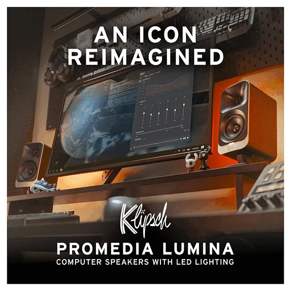 ProMedia Lumina Review