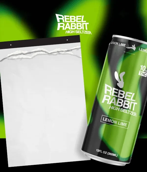 Rebel Rabbit: How 4/20 Became a Holiday