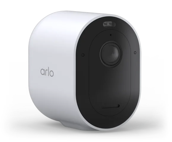 Arlo Pro 5S 2K Wireless Security Camera.