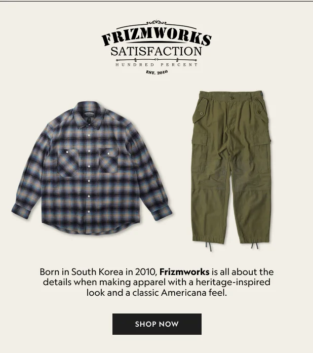 Frizmworks