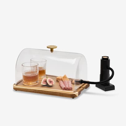 Cocktail Smoker Pro