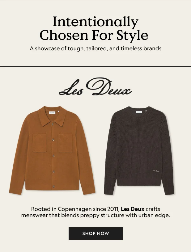 Les Deux