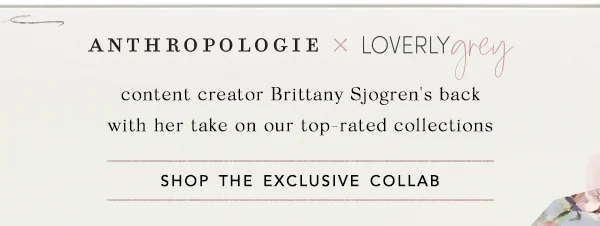 Shop The Exclusive Collab