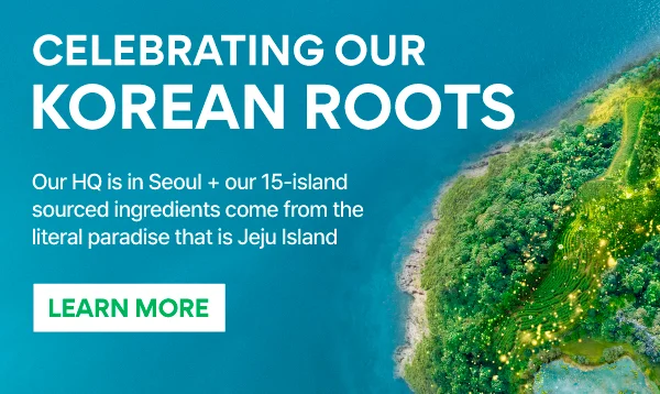 CELEBRATING OUR KOREAN ROOTS