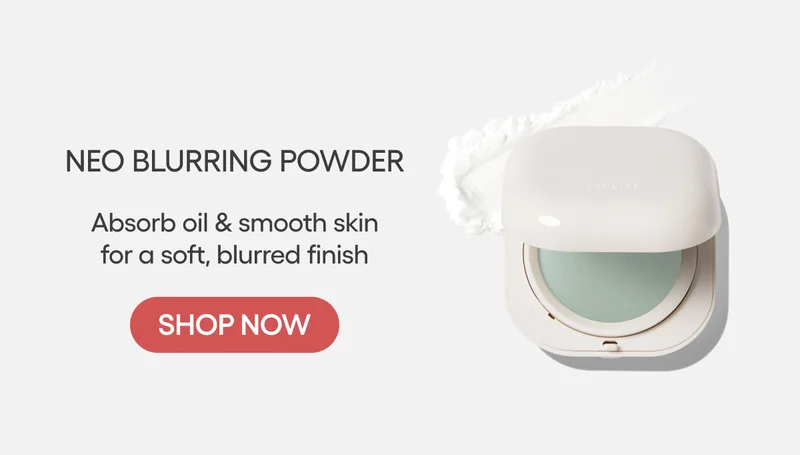 NEO BLURRING POWDER