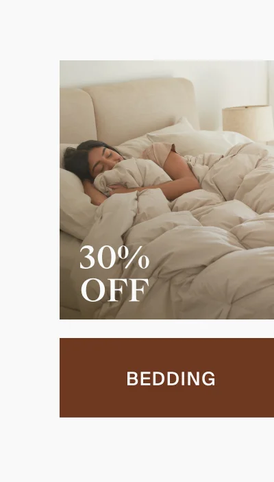 Save on Bedding