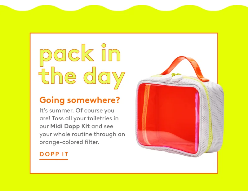 midi dopp kit secondary
