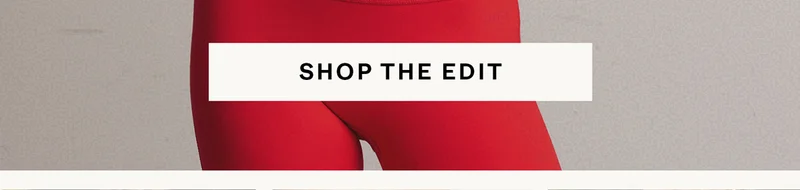 Shop The Edit