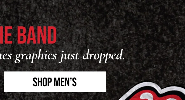 Shop Men's