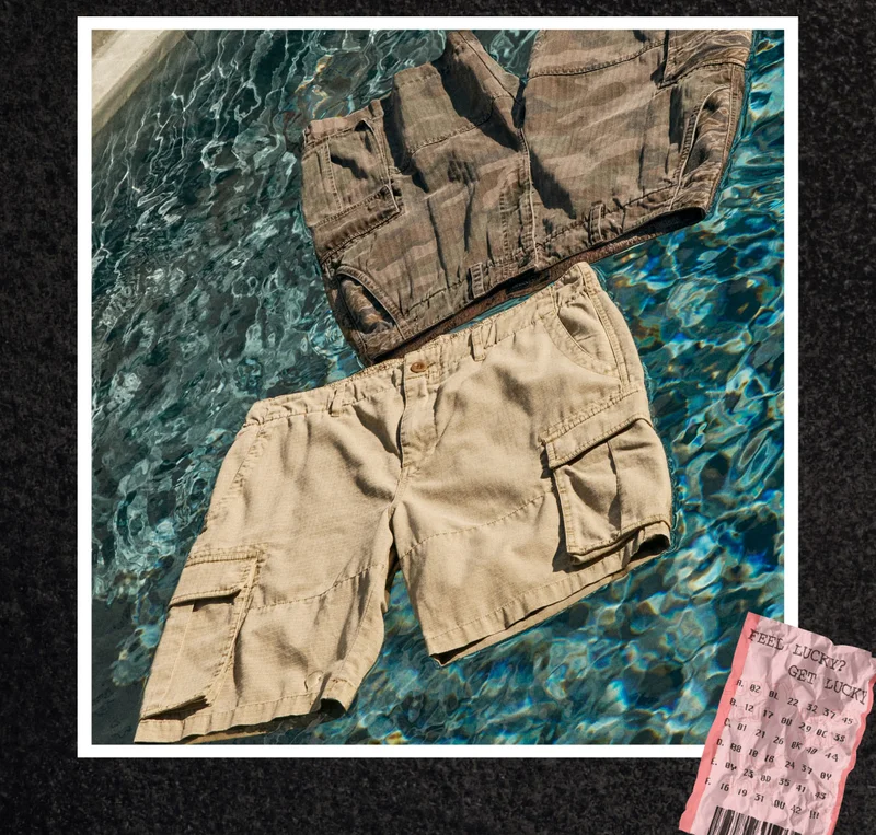 Shorts Image