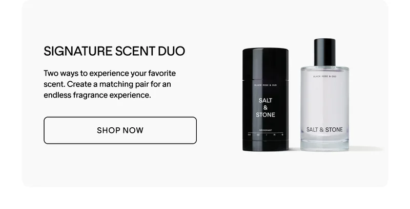 SIGNATURE SCENT DUO
