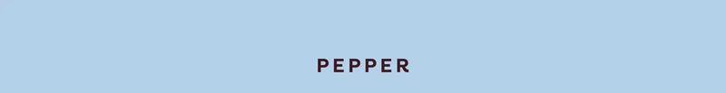 Pepper