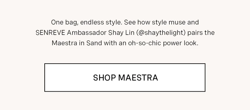 Maestra Sale