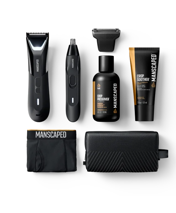 The Platinum Package 5.0 Ultra