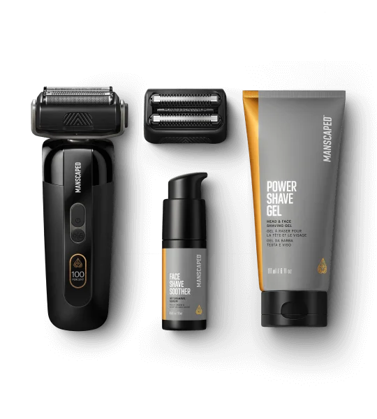 The Chairman™ Pro Package