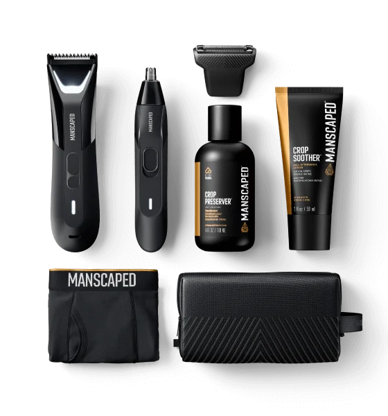 The Platinum Package 5.0 Ultra