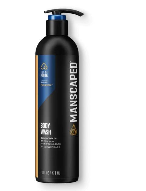 Body Wash