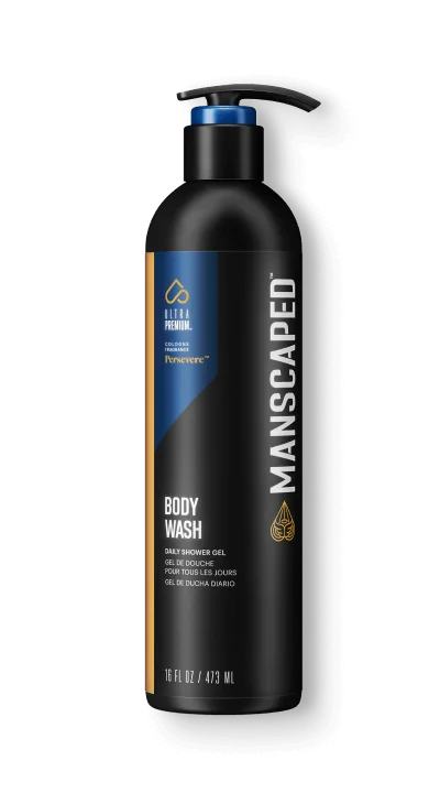 Body Wash