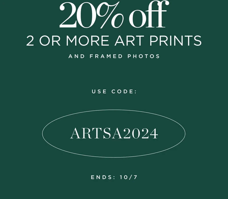 20% OFF