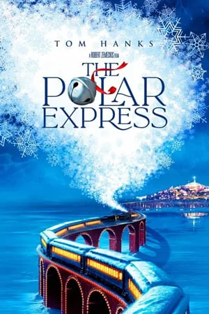 THE POLAR EXPRESS