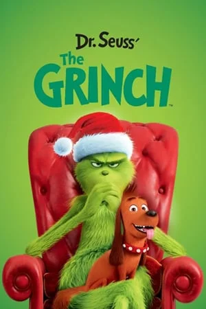 DR. SEUSS' THE GRINCH