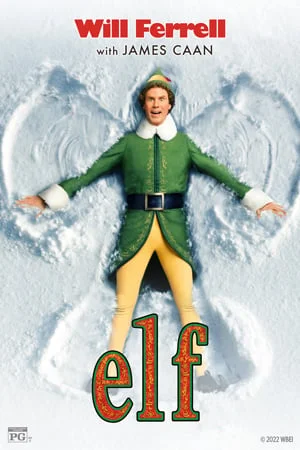 ELF 20TH ANNIVERSARY