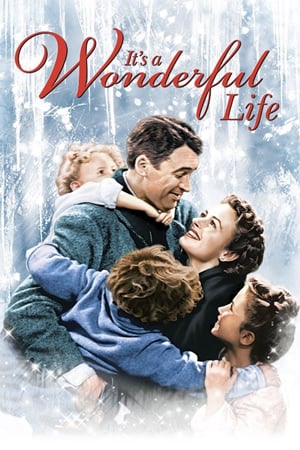 IT'S A WONDERFUL LIFE (1946)
